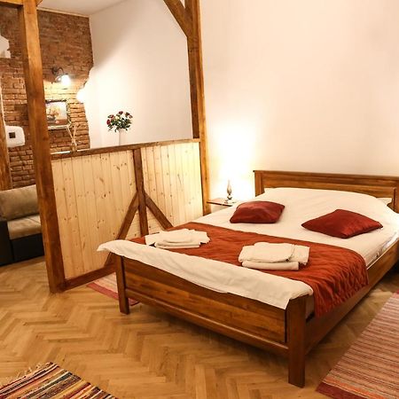 Apartamentul 16 Braşov Dış mekan fotoğraf