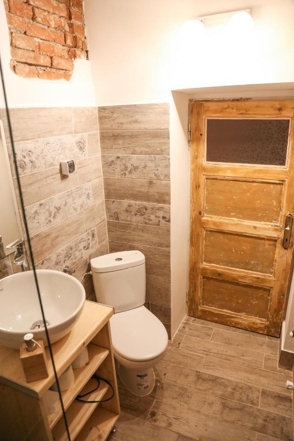 Apartamentul 16 Braşov Dış mekan fotoğraf