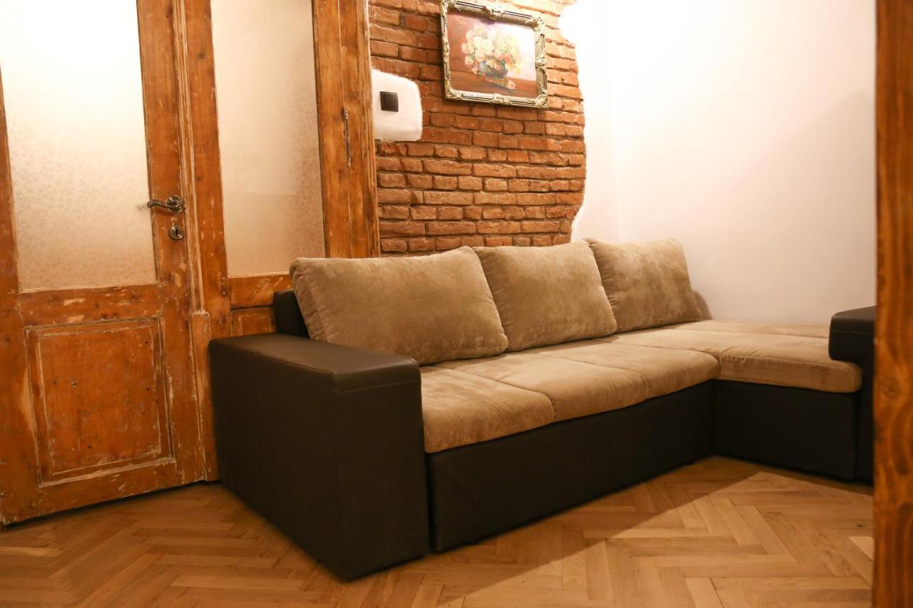 Apartamentul 16 Braşov Dış mekan fotoğraf