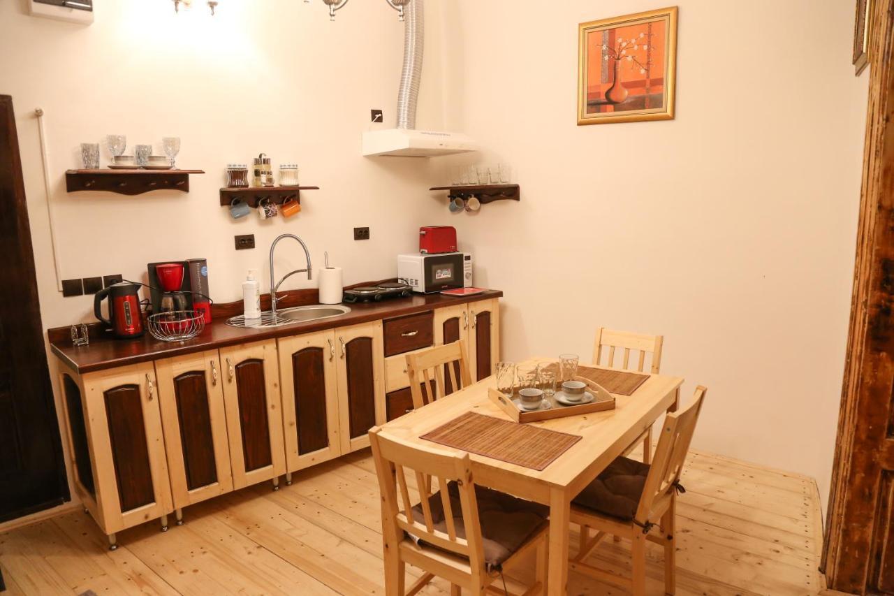 Apartamentul 16 Braşov Dış mekan fotoğraf