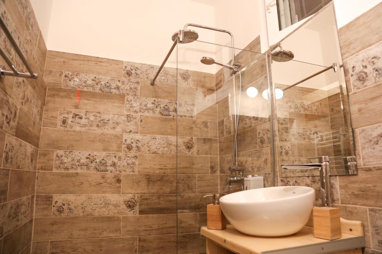 Apartamentul 16 Braşov Dış mekan fotoğraf